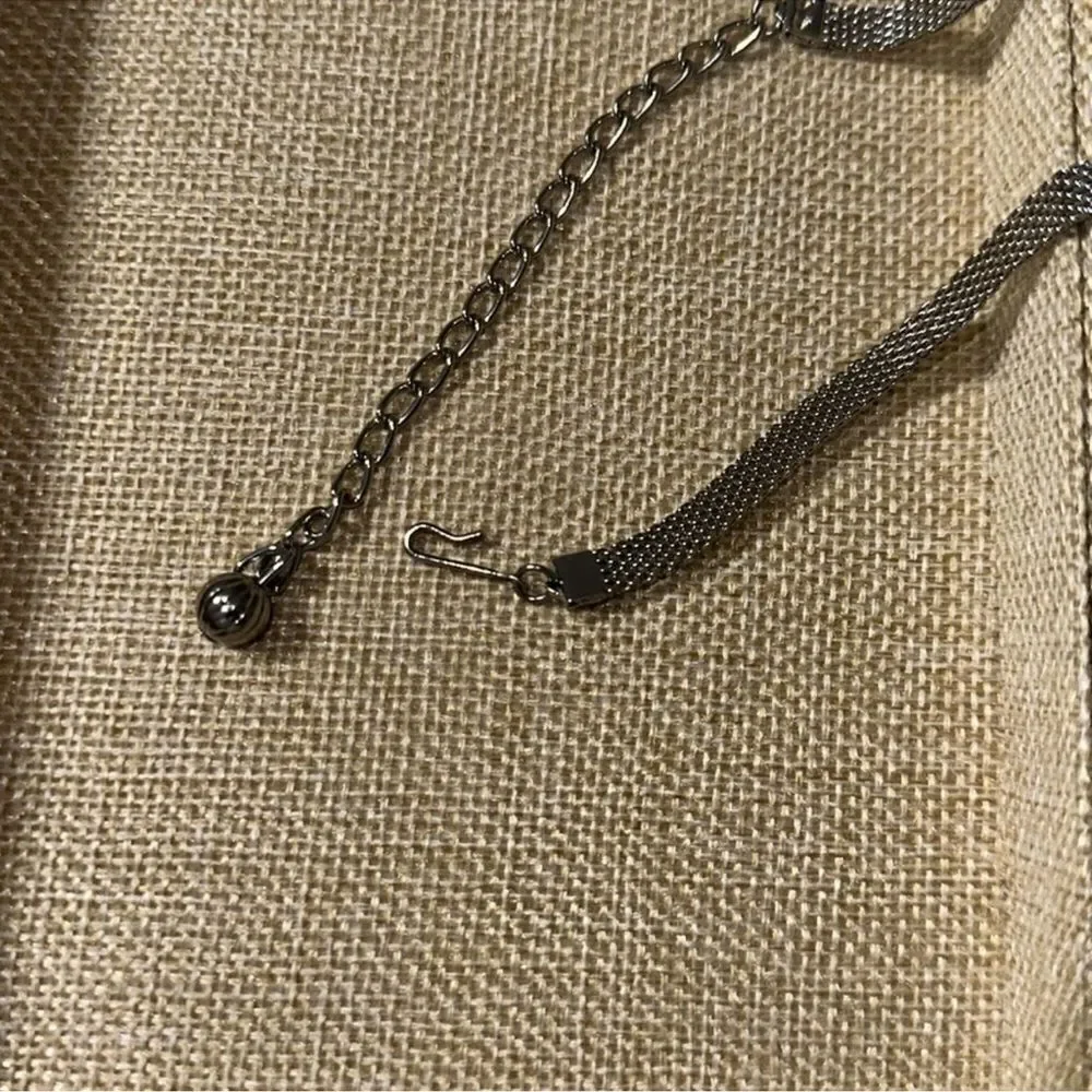 N/A mesh 10”
